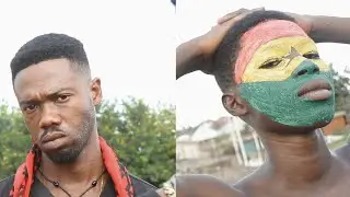 Ahye Truth - GHANA (Official Video)
