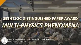 Modelling a detailed kinetic mechanism for electrocatalytic reduction of CO2 - 39th ISOC DPA