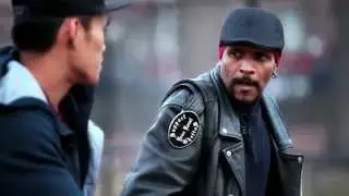 The Origins of Breaking Culture - Breaking the Beat: In the Bronx