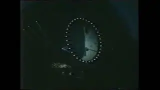 Pink Floyd Paris Chantilly 30th july 1994
