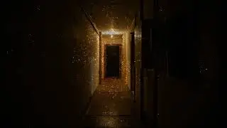 Sinews - The Yawning Door