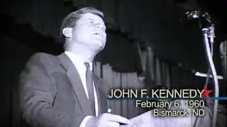 The Kennedy Legacy