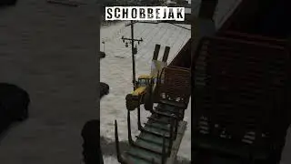 SlagBooom #farmingsimulator25 #gaming #random #meme #schobbejak #funny #fs25 #memes #zonnebloem