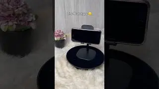 Prototype 👎🏻 #tripod #tracking #smartgadgets #gadget #gadget  #technology #smarthome