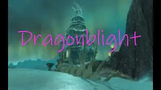 DRAGONBLIGHT | World of Warcraft Lore