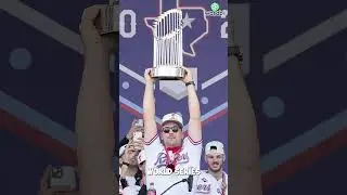 Cole Ragans Reflects On His Trade To The Royals One Year After It Occurred