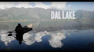 DAL LAKE  (Short documentary film)