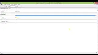 How to add User Parameters in Oracle Reports.