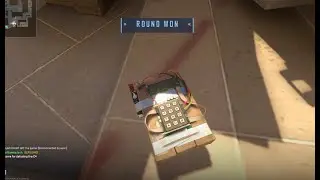 CS2 casual gameplay 1440p60 - No Commentary