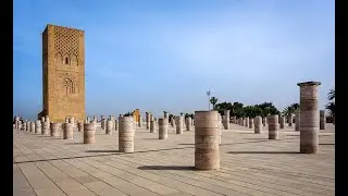 Rabat Morocco. الرباط المغرب 2020