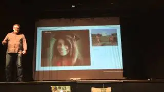 GAFE Summit Riverside 2015 Jeff Heil Keynote