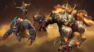 Dota 2: Treasure of the 10 Year Anniversary Review