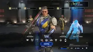 FIRST TIME PLAYING LawBreakers