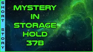 Human Narrated : Storage hold 37b | r/HFY