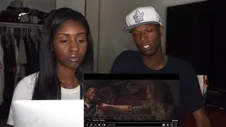 Logic - 1-800-273-8255 ft. Alessia Cara, Khalid REACTION
