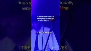 Emotional DnB lovers where u at? #dnbheads #dancemusic #ncs