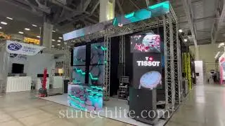 COB led strip application