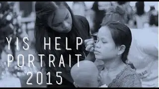 YIS Help Portrait 2015 | cocohong