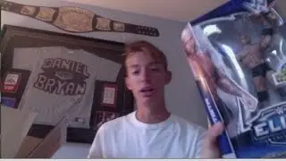 WWE Unboxing Mattel Elite 30, Battlepack 29, Basic Series 43 Wrestling Figures!