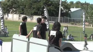 SkateFest at Star Heights Rio Rancho New Mexico a film by Twin Tip Nation