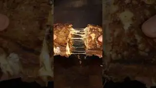 French Onion GRILLED CHEESE