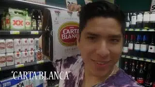 Fui al mandado en  Reynosa, Tamaulipas, Mexico  (La ciudad mas insegura de mexico)