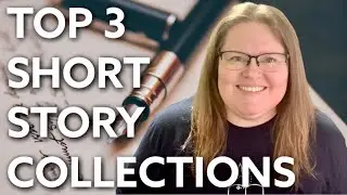 Top 3 Short Story Collections - 2020 - Ep.02 - Best Books by Genre