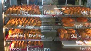 Mercier Orchards-Apples In Georgia