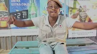 J Seven Wabantu - Poison (Official Music Video)