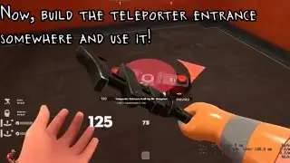 TF2 dr_office_v2 secrets