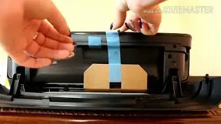 Обзор принтера Hp Ink Tank Wireless 415 wifi