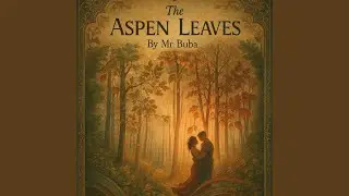 The Aspen Leaves