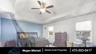 Residential for sale in Stockbridge, GA - 3488 Pebble Brook Lane