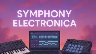 The Archer by Symphony Electronica (Electronic Instrumental)