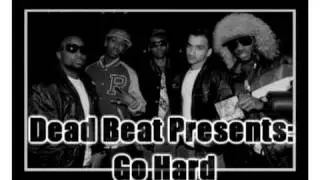 GO HARD - Ak Tha Kid & One Shot Kill