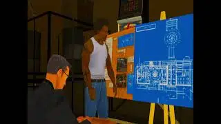 Key to Her Heart 💔🔑 | This GTA San Andreas Mission Gets Dark FAST
