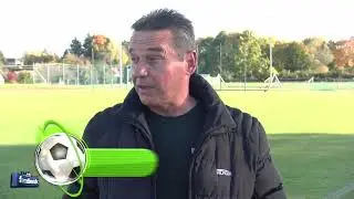 NIKOLIC VUKAN és HANUSZ JÁNOS edzők mérkőzés- értékelője a NAGYATÁDI FC - Nagybajomi AC követően.