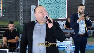 عوني شوشاري وعلاء محاميد - افراح ال محاجنه - العريس مصباح || ام الفحم 2024