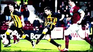 Match Highlights: Auchinleck Talbot 3-2 Cumnock