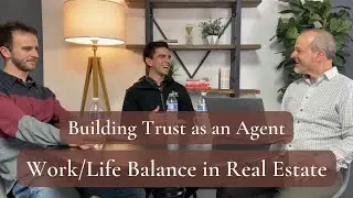 Interview with Moscow, Idaho Real Estate Agent Jordan Clemans