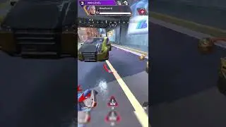 1v3 VALKYRIE