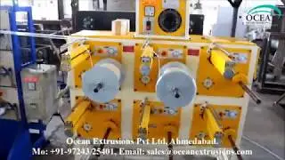 Synthetic String Sutli Machine Manufacturer