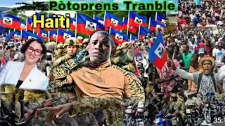 15 JAN 🙆🚨 Mme DUPUY REJWENN GUY PHILLIPE POU DECHOUKE CPT A PRAL GEN KOURI 