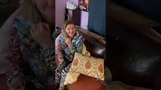 Lisa plays with engraving pen