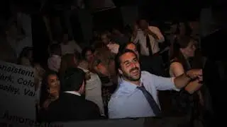 Vail Wedding | Eagle Vail Pavilion | Amore DJ Entertainment