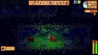 Stardew Valley (Relationships, Spring Year 3) Stream