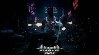Belki Bir G&uuml;n | RZATA #eightbornnext #music