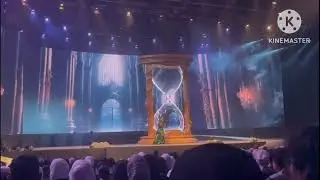 zain story theatre arab actors