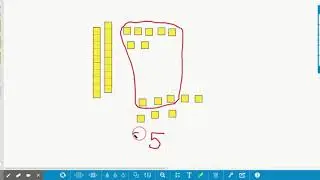 Number Pieces by The Math Learning Center