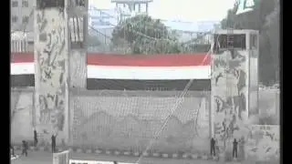 وزير الداخلية يشهد بيانا عمليا من الضباط والأفراد والجنود من قطاع الأمن المركزى ج2 17-5-2014